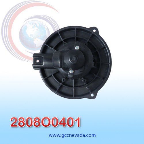 ABANICO AUTO BLOWER CHEVORLET SPARK 09-12 HYUNDAI ELANTRA & ATOZ 09-12 - Imagen 2