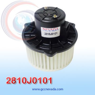 ABANICO BLOWER HYUNDAI SANTA FE