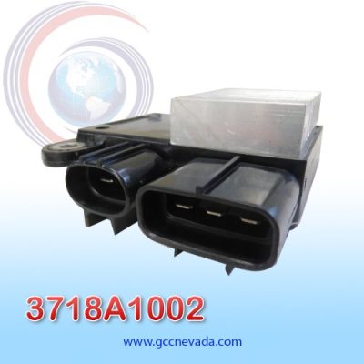 RESISTENCIA AUTO TOYOTA COROLLA 07