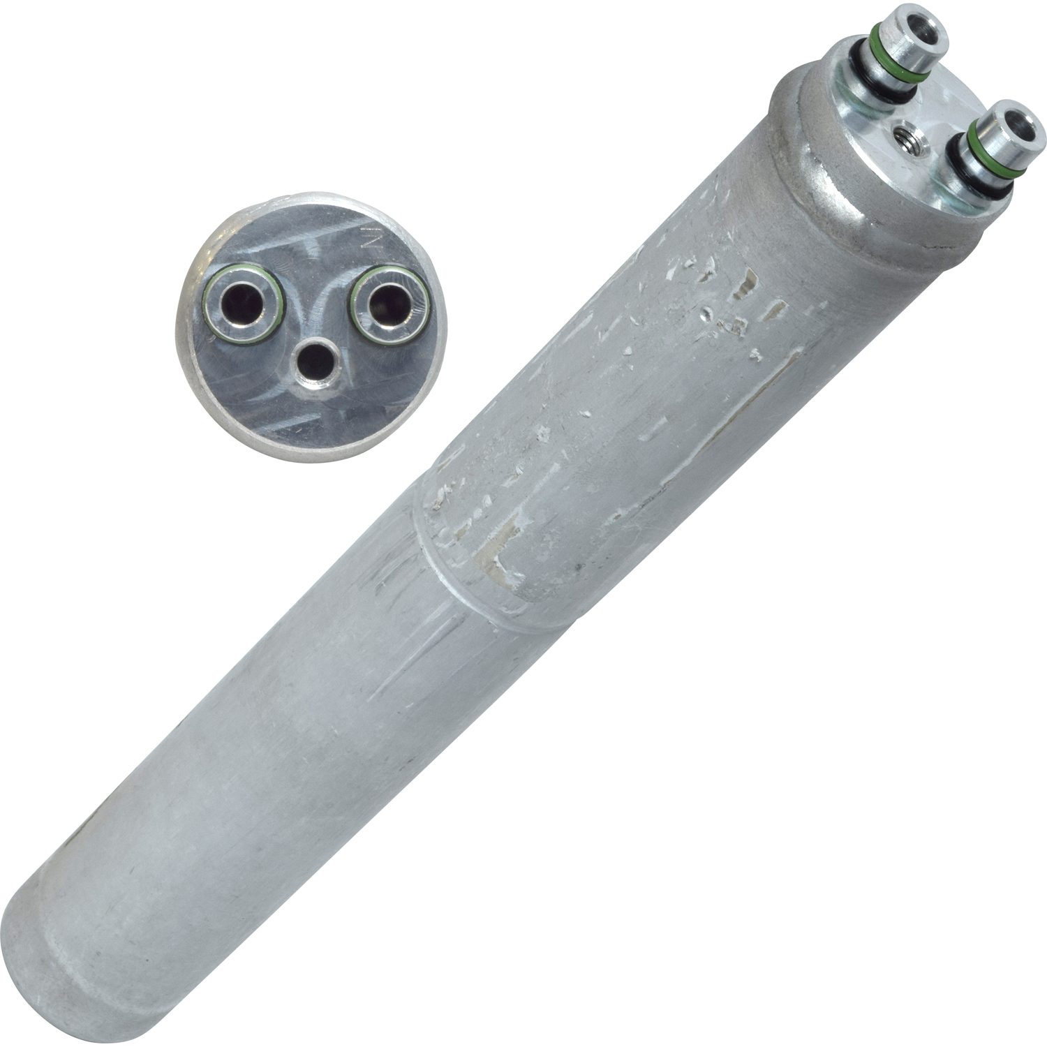 FILTRO SECADOR AUTO CHEVORLET AVEO 08-10 & 15-17 NISSAN TSURU 15-17