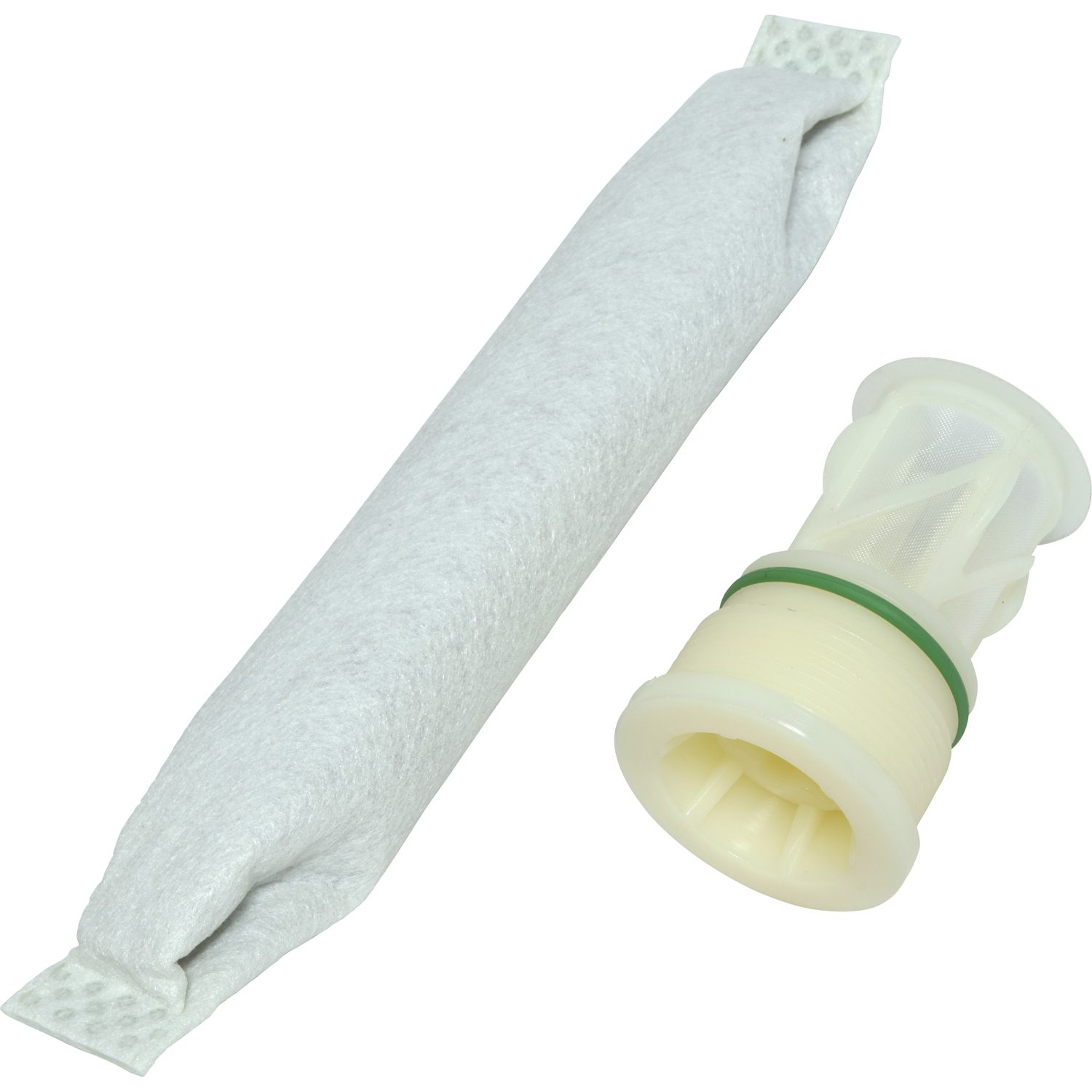 FILTRO SECADOR AUTO SACO TAPON BMW SERIE 5 13-16 - Imagen 2