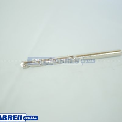 MECHA O BARRENA HIERRO HSS 1/2
