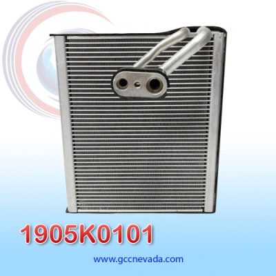 EVAPORADOR JEEP PATRIOT 07-10 DODGE SERBING 07-10 NEVADA