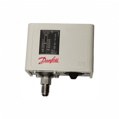 SWITCH PRESION ALTA DANFOSS KP5