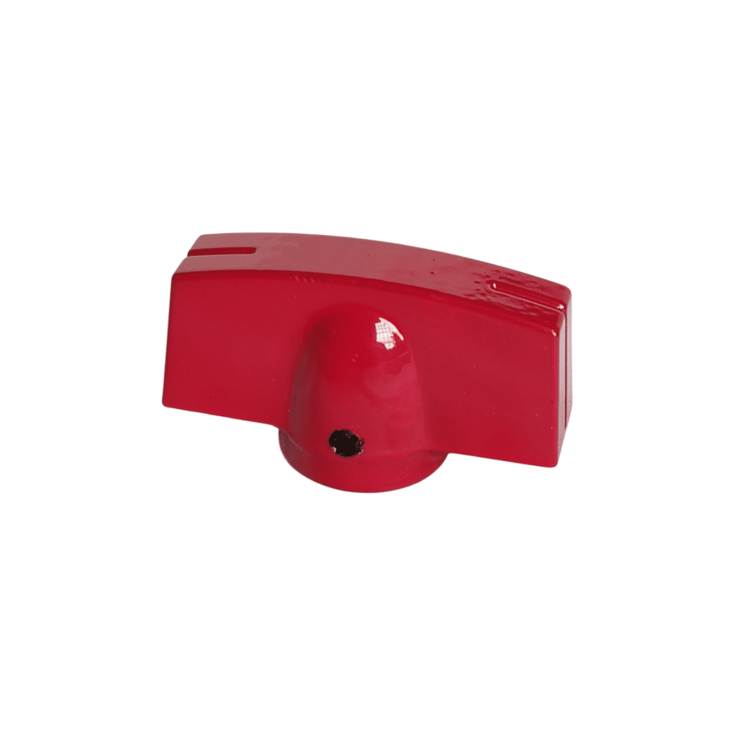BOTON ESTUFA INDUTRIAL ROJO VULCAN 402957-2