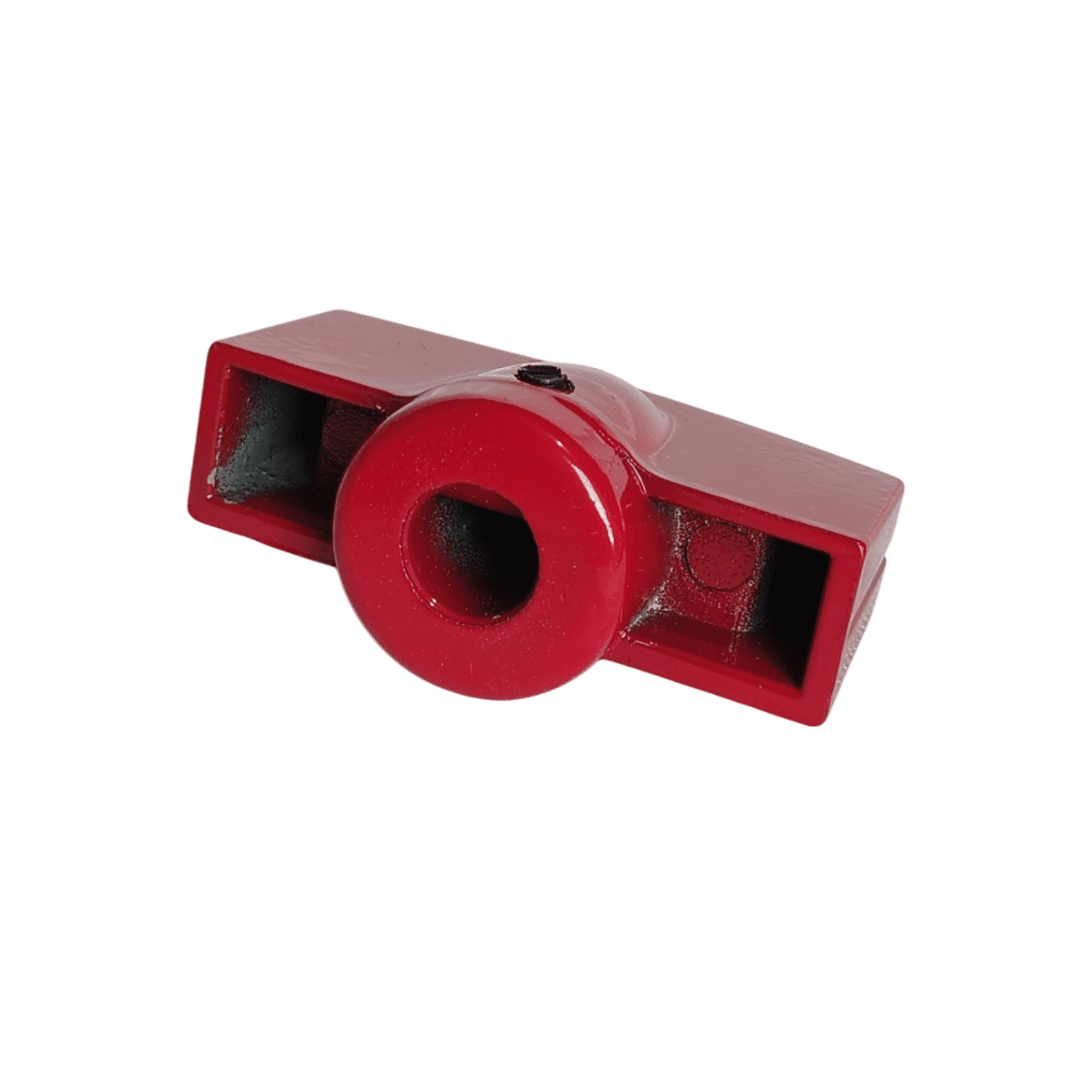 BOTON ESTUFA INDUTRIAL ROJO VULCAN 402957-2 - Imagen 2