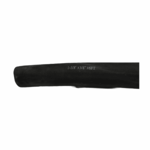 ARMAFLEX O VACOSEL 1-5/8 X 3/8 6 PIES