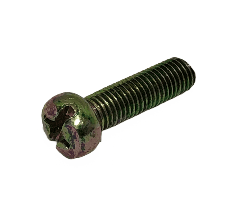 TORNILLO 11 MM X 1 PULGADA