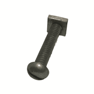 TORNILLO ESTUFA 1/4 X 1-1/2 PULGADAS