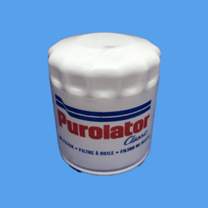 FILTRO ACEITE AUTO CHEVROLET FORD CHRYSLER L10241