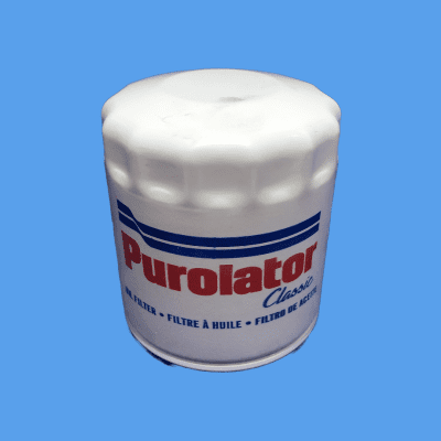 FILTRO ACEITE AUTO CHEVROLET FORD CHRYSLER L10241