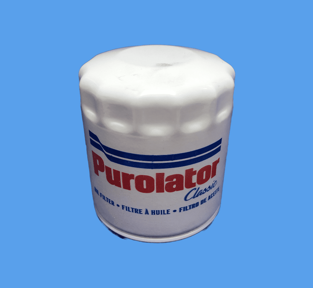 FILTRO ACEITE AUTO CHEVROLET FORD CHRYSLER L10241