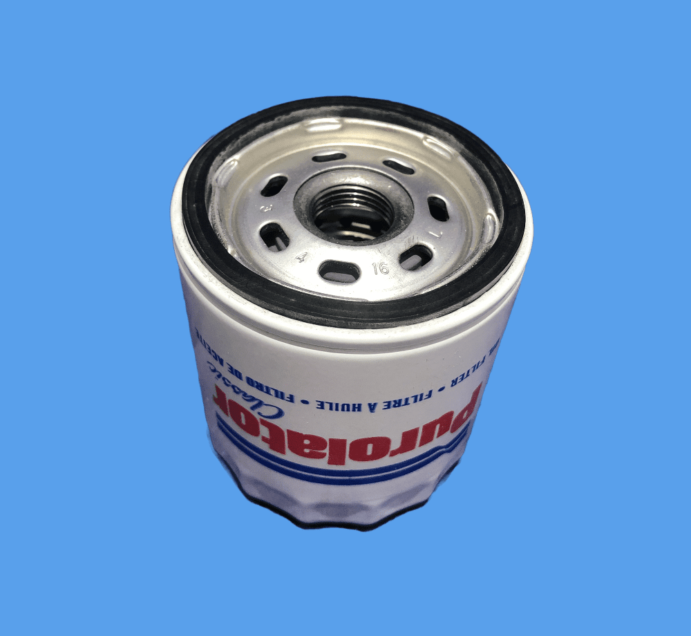 FILTRO ACEITE AUTO CHEVROLET FORD CHRYSLER L10241 - Imagen 2