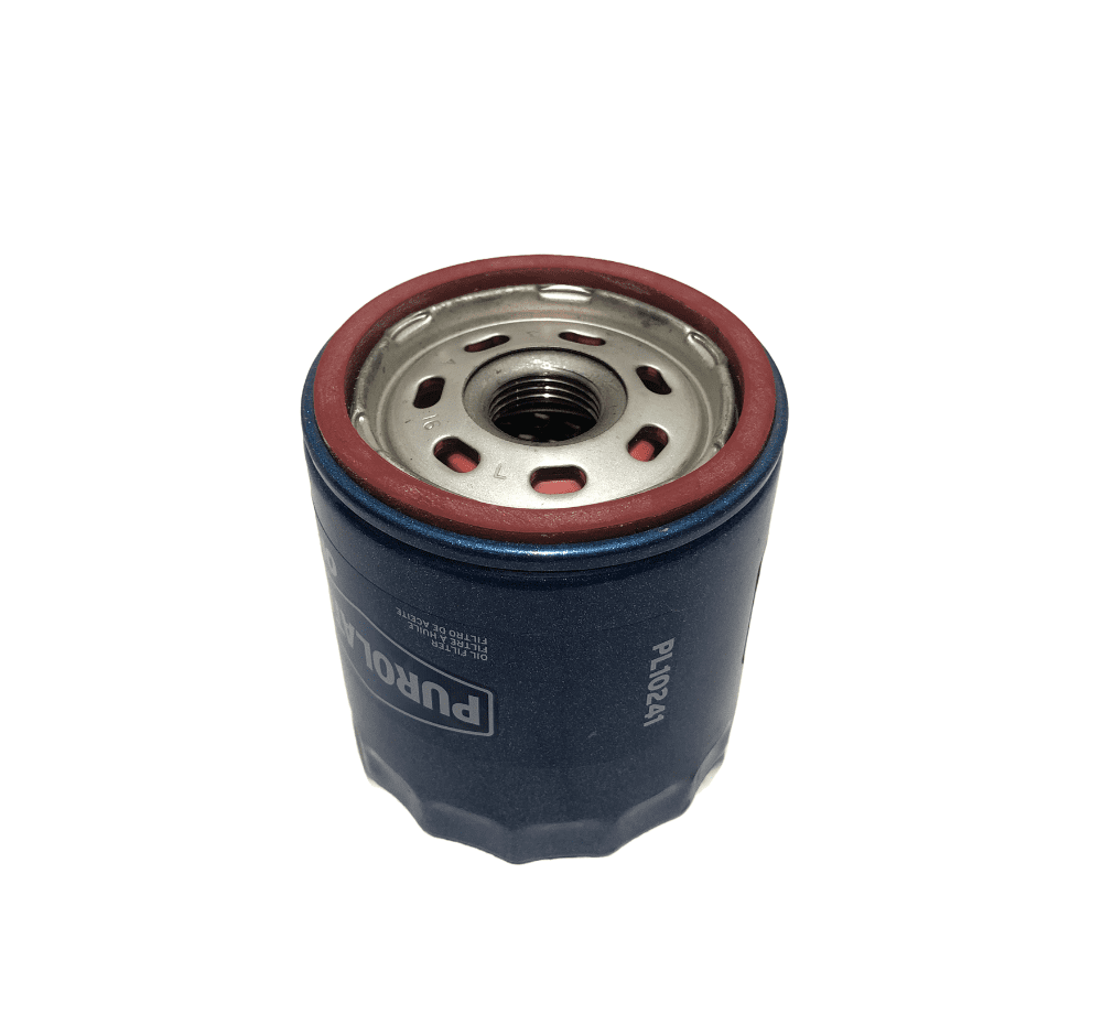 FILTRO ACEITE AUTO CHEVROLET FORD CHRYSLER PL10241 - Imagen 2