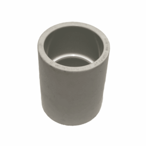 COUPLING SIN ROSCA - LISO PVC 3/4