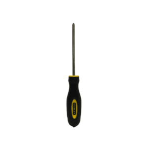 DESTORNILLADOR STANLEY 3/16 X 4 PULGADAS ESTRIA
