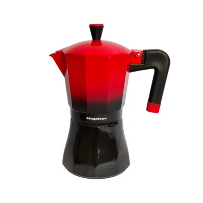 GRECA MAGEFESA 09 TAZAS