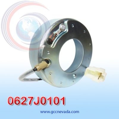 COIL O BOBINA COMPRESOR AUTO KIA PICANTO 11-15 12 VOLTIOS
