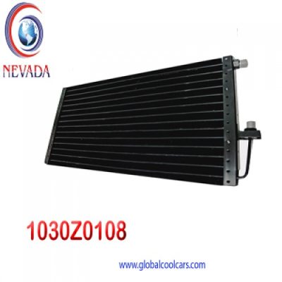 CONDENSADOR UNIVERSAL AUTO 12 X 23 PULGADAS
