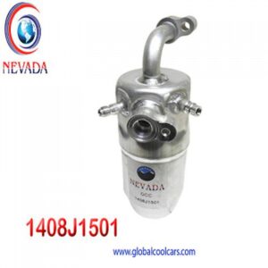FILTRO ACUMULADOR CHEVROLET SILVERADO AVALANCHE SUBURBAN 10-14 NEVADA