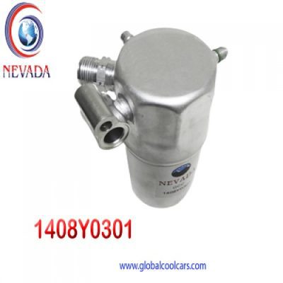 FILTRO ACUMULADOR CHEVROLET EXPRESS 98-02 GMC SAVANA 98-02 NEVADA