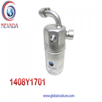 FILTRO ACUMULADOR CHEVROLET SILVERADO AVALANCHE SUBURBAN 01-06 AIRE TRASERO NEVADA