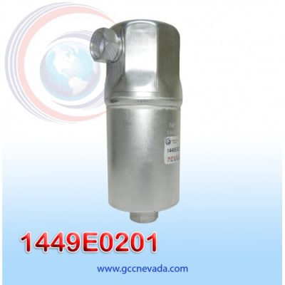 FILTRO ACUMULADOR CHEVROLET GMC 80-84 NEVADA
