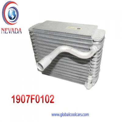 EVAPORADOR FORD EXPLORER REAR 02-10 NEVADA