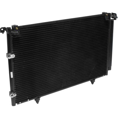 CONDENSADOR TOYOTA CAMRY 02-06 LEXUS ES330 04-06 ES300 02-03 U.A.C.