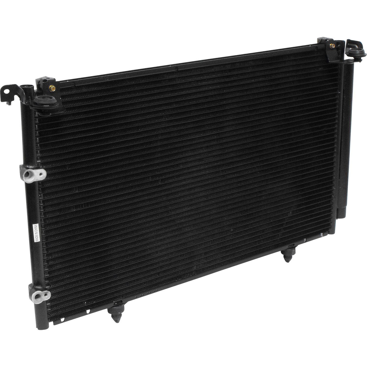 CONDENSADOR TOYOTA CAMRY 02-06 LEXUS ES330 04-06 ES300 02-03 U.A.C.