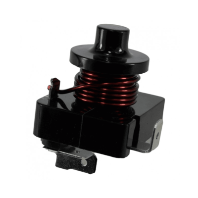 RELAY TIPO KLISON 1/5 HP 110V.