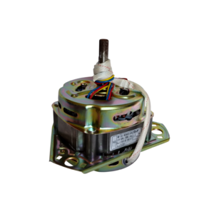 MOTOR LAVADORA LAVADO 135 WATTS COBRE EJE GRUESO