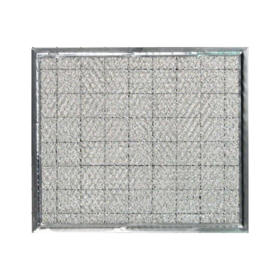 FILTRO EXTRACTOR GRASA 9 X 7-3/4 PULGADAS