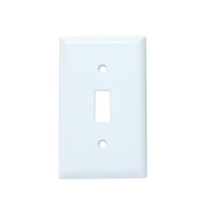 TAPA PLASTICA INTERRUPOT SENCILLA