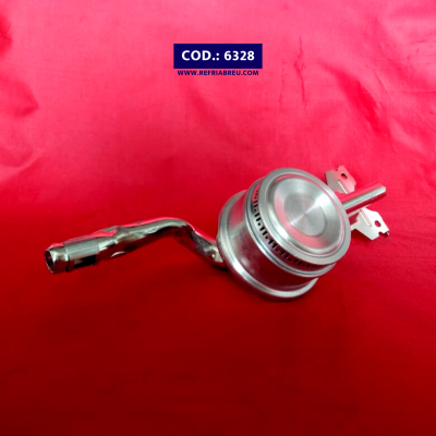 QUEMADOR ESTUFA WHIRPOOL CORTO IZQUIERDO QWC-22240-A