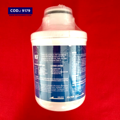 FILTRO NEVERA WHIRLPOOL ICE-MAKER 502417010003 - 502417010002