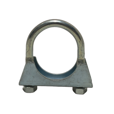 GRAPA O ABRAZADERA MUFFLERS 1-1/2 PULGADAS