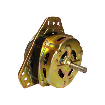 MOTOR ABANICO PARA CONDENSADOR DE 1 EJE DE 2 WATTS CW 115 VOLTIOS