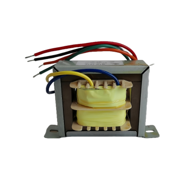 TRANSFORMADOR 110/208/240 24 VOLTIO 75 VA ECONOMICO