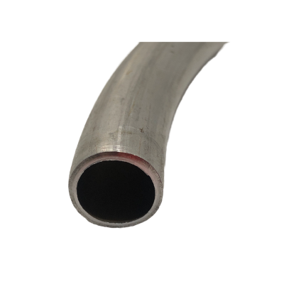TUBERIA ALUMINIO FLEXIBLE 5/8