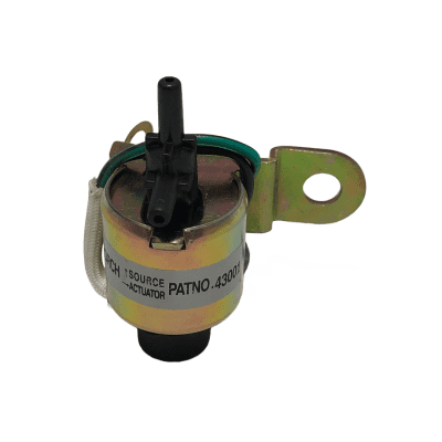 VACUUM SOLENOIDE SUCCION