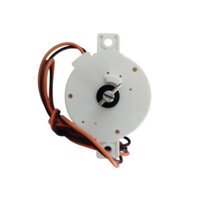 TIMER PARA LAVADORA REDONDO DE SECADO 2 OREJAS RECTAS DAEWOO