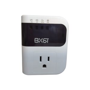 PROTECTOR P/EQUIPOS & NEV. DIGITAL 120V. 20 AMP. C/INTERRUPTOR