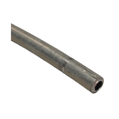 TUBERIA ALUMINIO FLEXIBLE 3/16