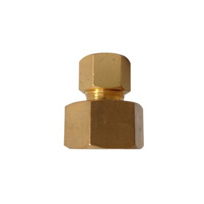 CONECTOR DE BRONCE 3/8 HEMBRA NPT X 3/16 P