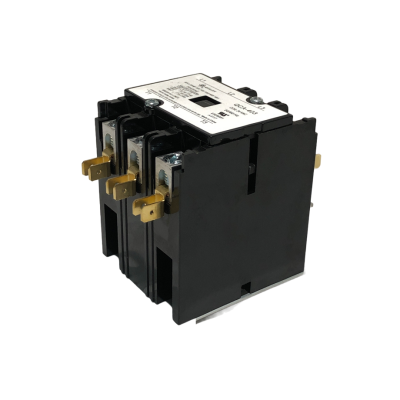 CONTACTOR 40 AMPERES 3 POLOS 24 VOLTIOS