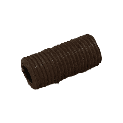 NIPLE GALVANIZADO 1/4 M/NPT X 1 PULGADA