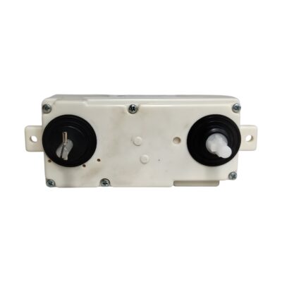 TIMER PARA LAVADORA CUADRADO DOBLE ECONOMICO LG.