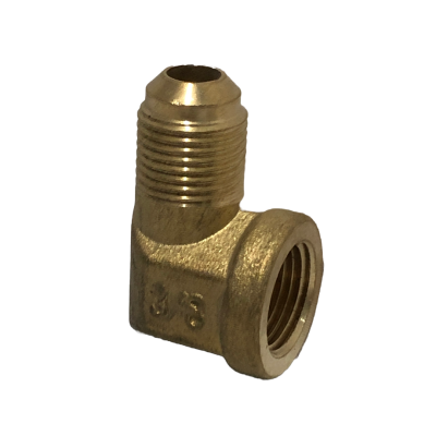 CODO BRONCE 3/8 H/NPT X 3/8 F/M