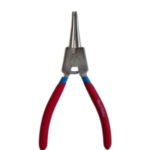 PINZA CANDADO EXTERNO RECTA NUMERO 7